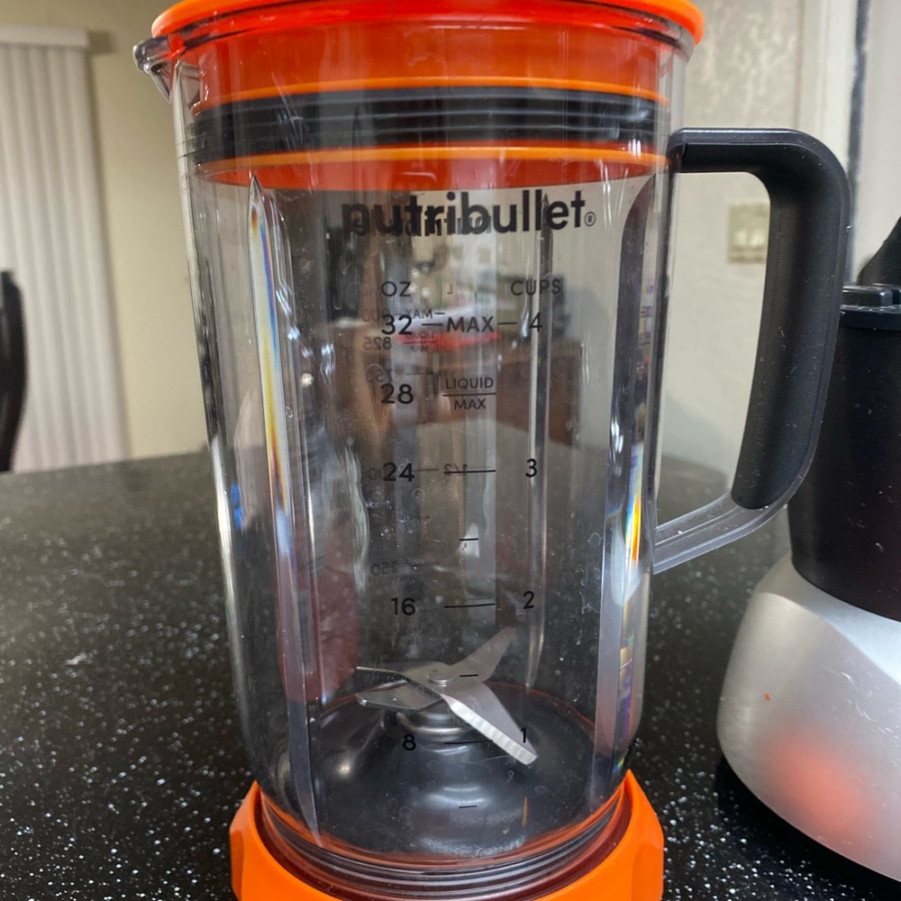NutriBullet - Picture 3 of 3
